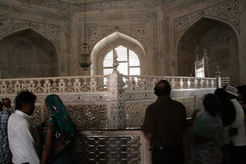 India & Nepal 2011 - 1184